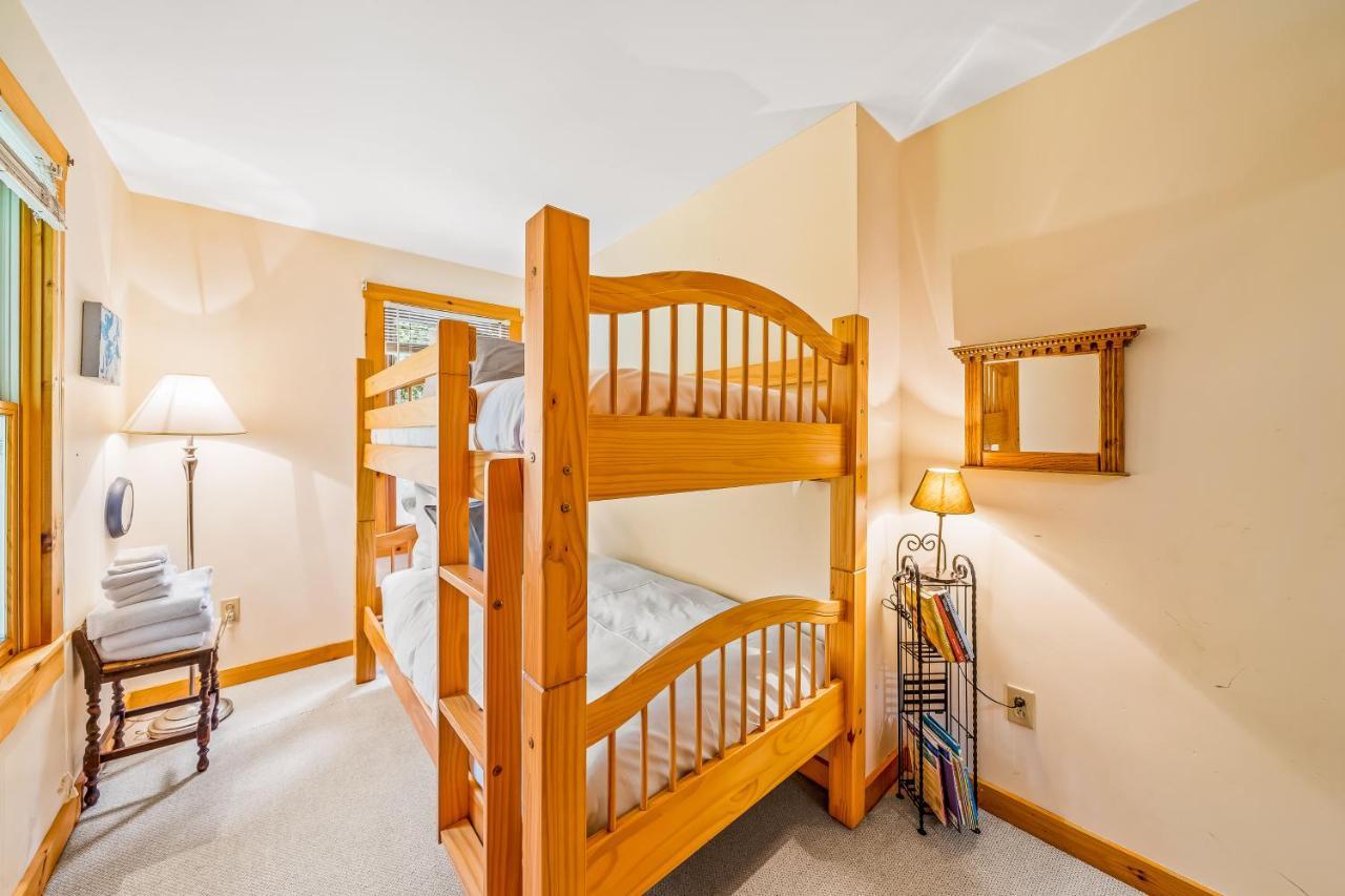 Brook Sound Cabin Schroon Lake Luaran gambar